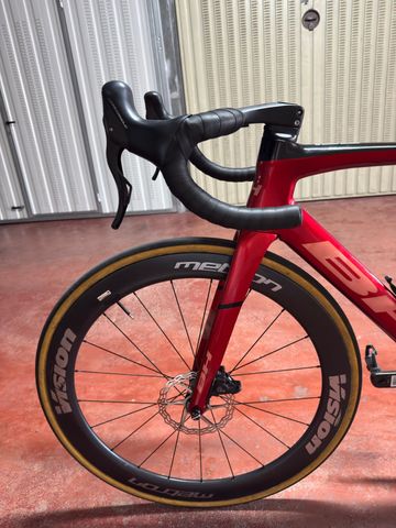 Brugt BH RS1 Campagnolo Super Record EPS 2023 Road & Gravel — billede 10 af 10