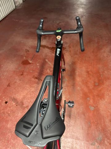 Brugt BH RS1 Campagnolo Super Record EPS 2023 Road & Gravel — billede 7 af 10
