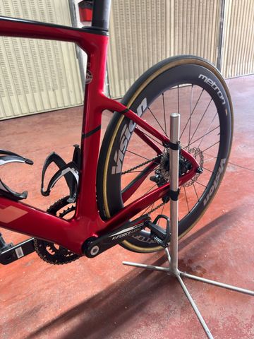 Brugt BH RS1 Campagnolo Super Record EPS 2023 Road & Gravel — billede 9 af 10