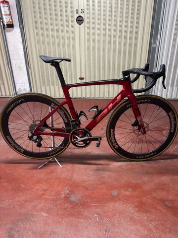 Gebrauchtes BH RS1 Campagnolo Super Record EPS 2023 Road & Gravel