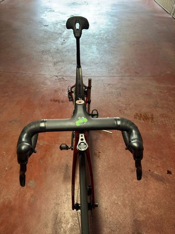 Brugt BH RS1 Campagnolo Super Record EPS 2023 Road & Gravel — billede 8 af 10