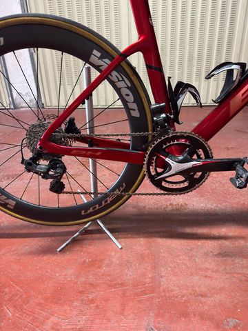 Brugt BH RS1 Campagnolo Super Record EPS 2023 Road & Gravel — billede 2 af 10