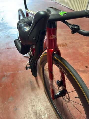 Brugt BH RS1 Campagnolo Super Record EPS 2023 Road & Gravel — billede 6 af 10