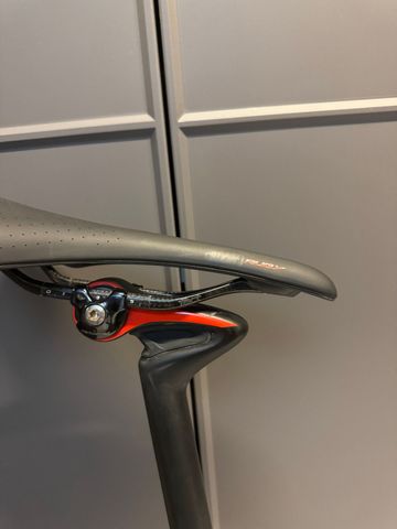 Used Specialized S-Works Ruby eTap 2018 Frameset 2018 Road & Gravel, Black — image 8 of 9