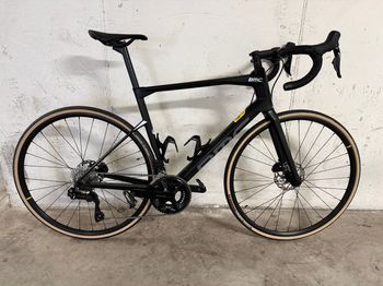 BMC, Roadmachine Shimano 105 Di2