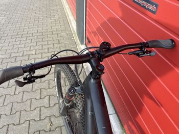 Used Specialized Epic EVO Comp 2022 2022 Mountainbike, Black, 29 — image 9 of 20