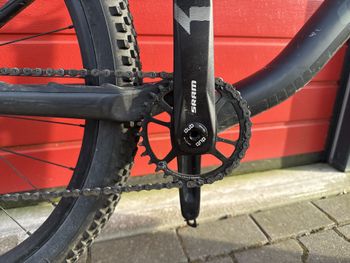 Used Specialized Epic EVO Comp 2022 2022 Mountainbike, Black, 29 — image 20 of 20