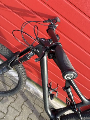 Used Specialized Epic EVO Comp 2022 2022 Mountainbike, Black, 29 — image 10 of 20