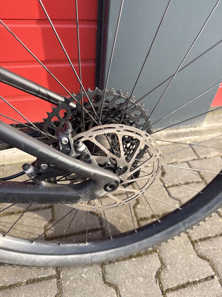 Used Specialized Epic EVO Comp 2022 2022 Mountainbike, Black, 29 — image 15 of 20