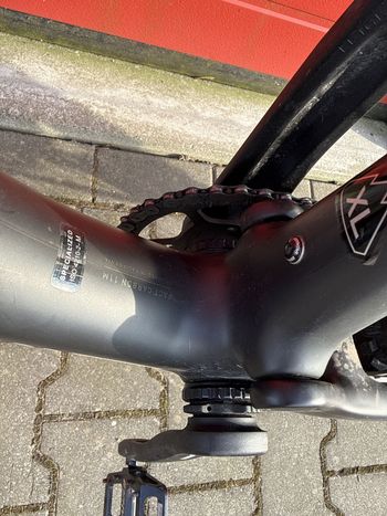 Used Specialized Epic EVO Comp 2022 2022 Mountainbike, Black, 29 — image 18 of 20