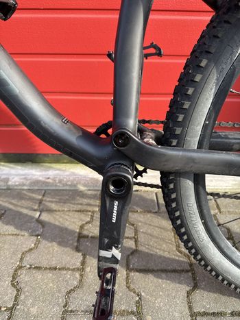 Used Specialized Epic EVO Comp 2022 2022 Mountainbike, Black, 29 — image 17 of 20