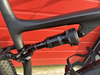 Used Specialized Epic EVO Comp 2022 2022 Mountainbike, Black, 29 — image 12 of 20