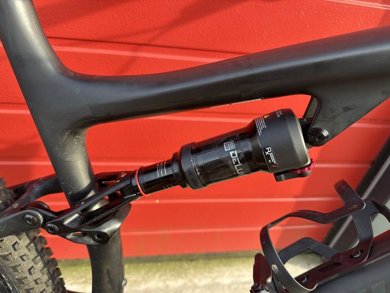 Used Specialized Epic EVO Comp 2022 2022 Mountainbike, Black, 29 — image 12 of 20