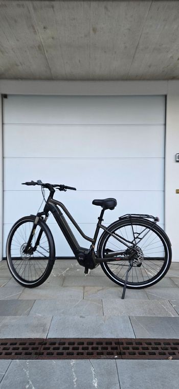 Used Scott Silence 2022 Urbanas y Touring