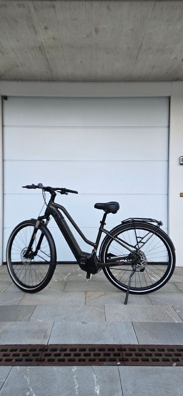 Scott Silence 2022 Urban & Touring usato