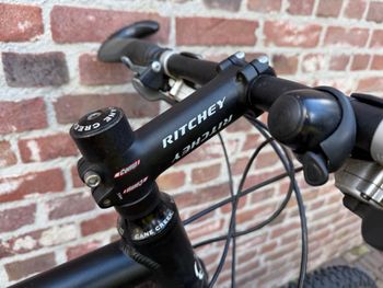 Used Santos Santos Custom Shimano Deore XT 2012 Mountainbike — image 5 of 7