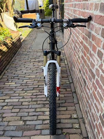 Used Santos Santos Custom Shimano Deore XT 2012 Mountainbike — image 4 of 7
