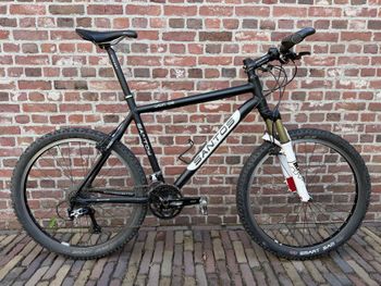 Used Santos Santos Custom Shimano Deore XT 2012 VTT