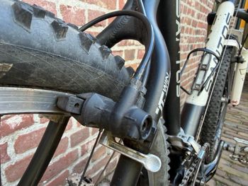 Used Santos Santos Custom Shimano Deore XT 2012 Mountainbike — image 3 of 7