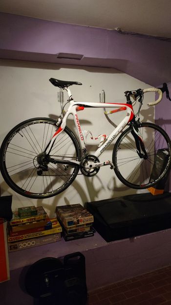 Pinarello, Pinarello FP2 ONDA Carbon