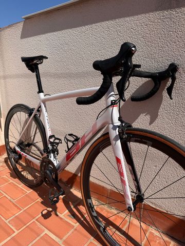 Used BH Custom Shimano Ultegra 2019 Road & Gravel, White — image 5 of 15