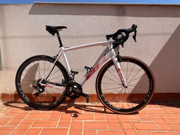 Used BH Custom Shimano Ultegra 2019 Road & Gravel, White — image 7 of 15