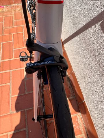 Used BH Custom Shimano Ultegra 2019 Road & Gravel, White — image 9 of 15