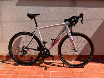 BH Custom Shimano Ultegra 2019 Road & Gravel usato