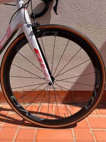Used BH Custom Shimano Ultegra 2019 Road & Gravel, White — image 14 of 15
