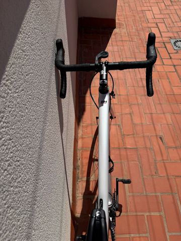 Used BH Custom Shimano Ultegra 2019 Road & Gravel, White — image 13 of 15