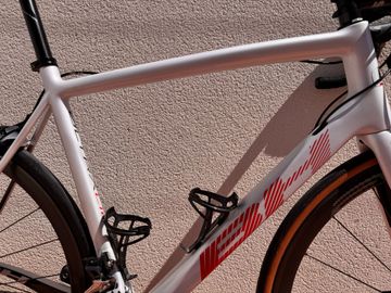 Used BH Custom Shimano Ultegra 2019 Road & Gravel, White — image 6 of 15