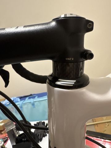 Used BH Custom Shimano Ultegra 2019 Road & Gravel, White — image 15 of 15