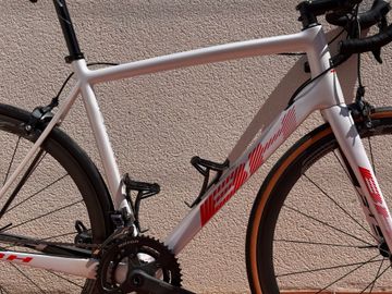 Used BH Custom Shimano Ultegra 2019 Road & Gravel, White — image 4 of 15