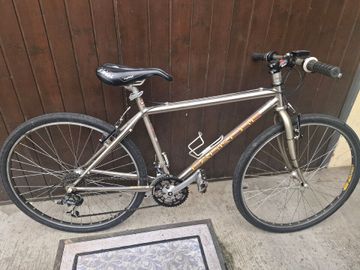 Gebrauchtes Parkpre Custom Shimano Deore XT 2018 MTB