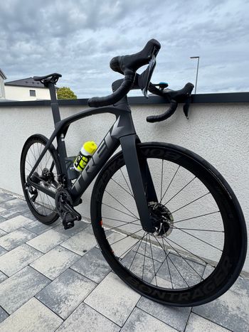 Trek, Madone SLR 9 2021
