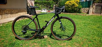 KTM X-STRADA PRIME 2024 2024 Road & Gravel usato