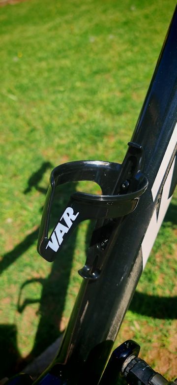 Gebrauchtes KTM X-STRADA PRIME 2024 2024 Road & Gravel, Schwarz — Bild 16 von 16