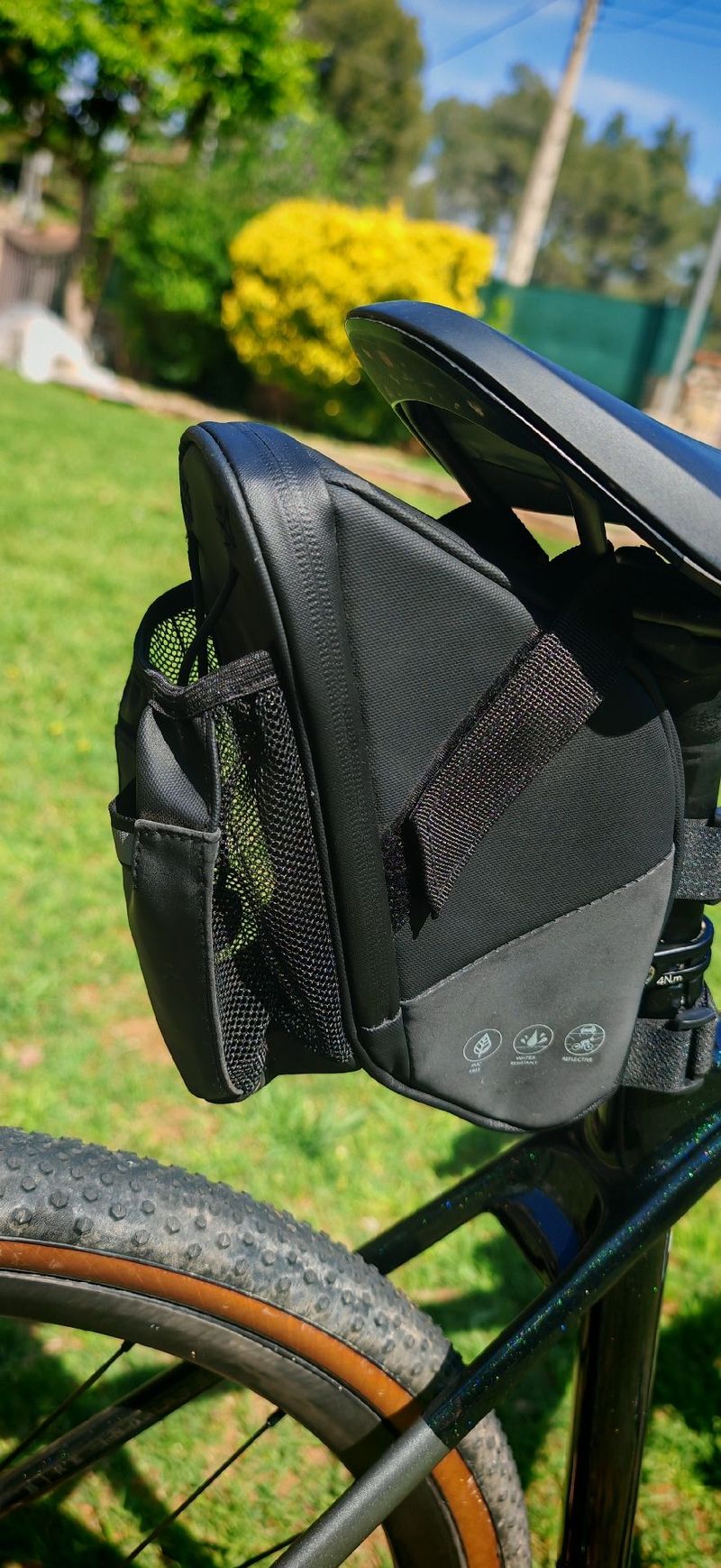 Gebrauchtes KTM X-STRADA PRIME 2024 2024 Road & Gravel, Schwarz — Bild 10 von 16