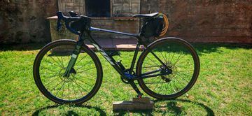 Gebrauchtes KTM X-STRADA PRIME 2024 2024 Road & Gravel, Schwarz — Bild 2 von 16