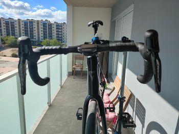 Used Giant TCR Advanced SL Disc 0 2024 Frameset 2024 Road & Gravel, Black — image 8 of 15