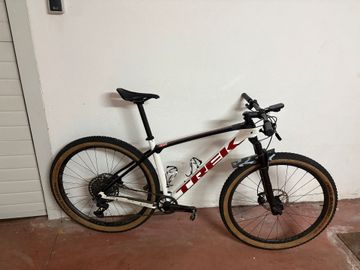 Gebrauchtes Trek Procaliber 9.8 2021 2021 MTB