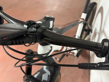 Used Trek Procaliber 9.8 2021 2021 Mountainbike, Red, 29 — image 6 of 6