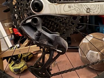 Used Trek Procaliber 9.8 2021 2021 Mountainbike, Red, 29 — image 16 of 16
