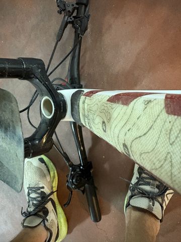 Used Trek Procaliber 9.8 2021 2021 Mountainbike, Red, 29 — image 19 of 19