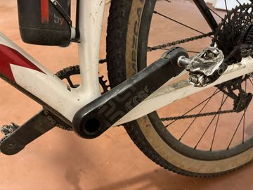 Used Trek Procaliber 9.8 2021 2021 Mountainbike, Red, 29 — image 7 of 10