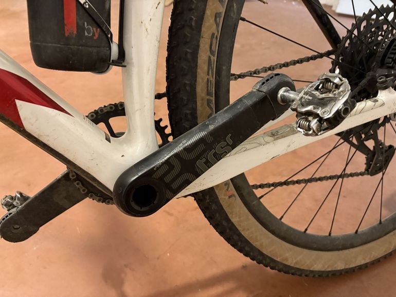 Used Trek Procaliber 9.8 2021 2021 Mountainbike, Red, 29 — image 7 of 10