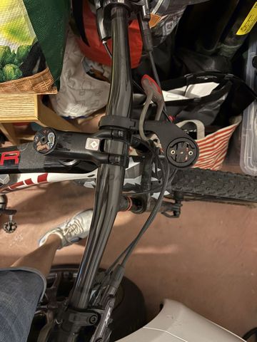 Used Trek Procaliber 9.8 2021 2021 Mountainbike, Red, 29 — image 12 of 16