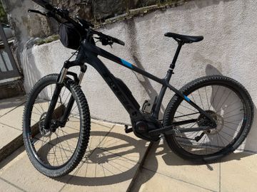 Použité Trek Powerfly 5 2018 2018 MTB