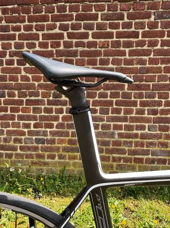Used BH G6 Pro Ultegra 2016 2016 Road & Gravel — image 5 of 17