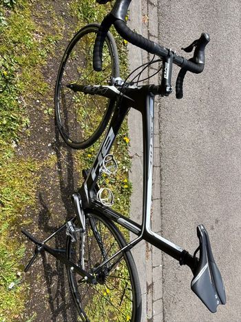 Used BH G6 Pro Ultegra 2016 2016 Road & Gravel — image 7 of 17